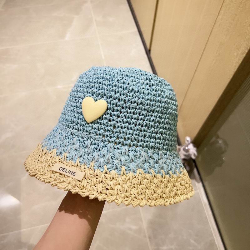 Celine hat (202)